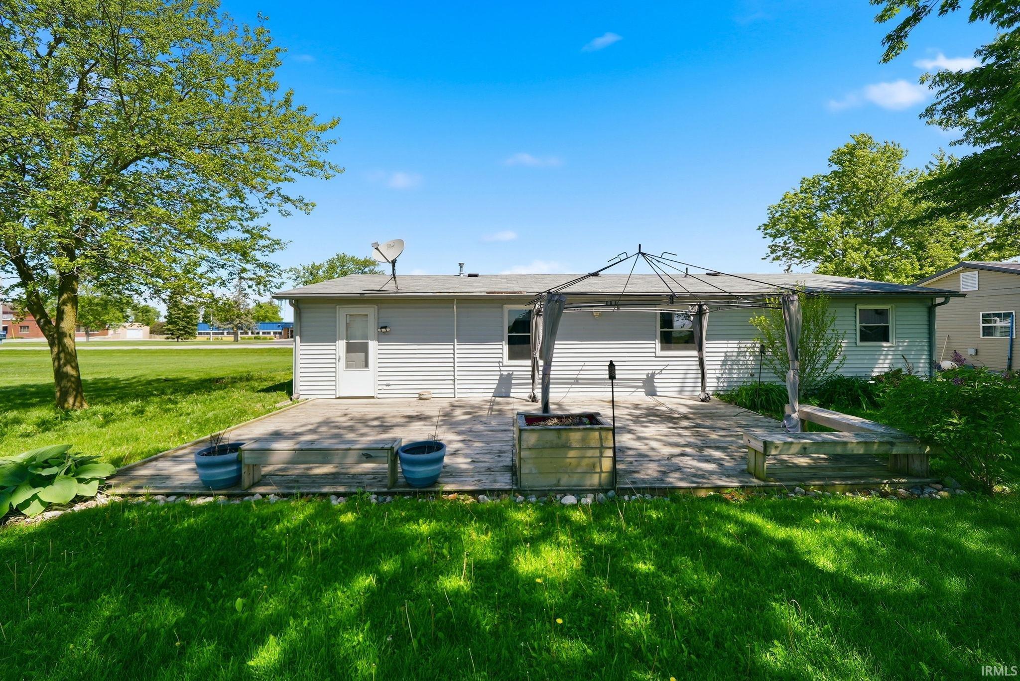 22902 Woodburn Road Woodburn, IN 46797 - Photo 20 of 25