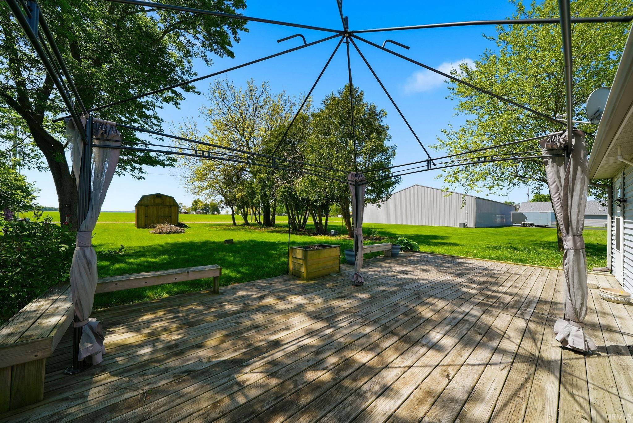 22902 Woodburn Road Woodburn, IN 46797 - Photo 22 of 25