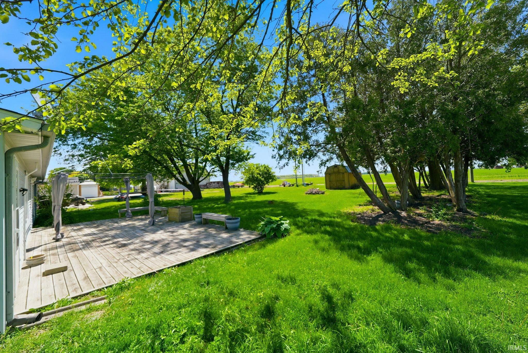 22902 Woodburn Road Woodburn, IN 46797 - Photo 23 of 25