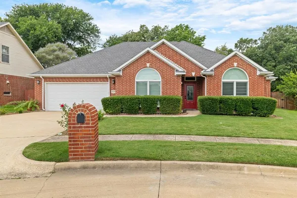 $2,750 | 1131 Indy Circle, Irving, TX 75060