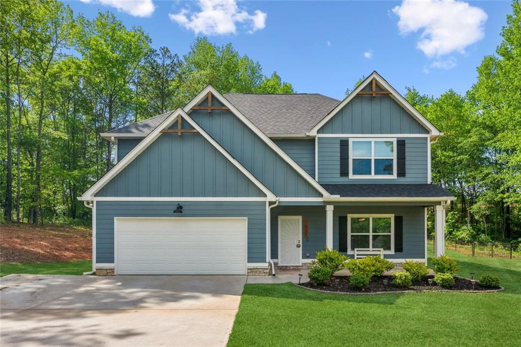 7031 Palomino Trail Winston, GA 30187 - Photo 1 of 1 Gallery Image 1