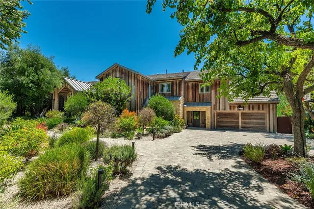 $13,495,000 | 5207 Saddle Creek Road, Hidden Hills, CA 91302