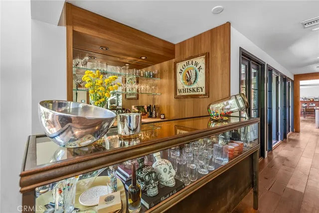 $13,495,000 | 5207 Saddle Creek Road, Hidden Hills, CA 91302