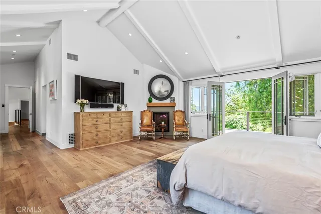 $13,495,000 | 5207 Saddle Creek Road, Hidden Hills, CA 91302