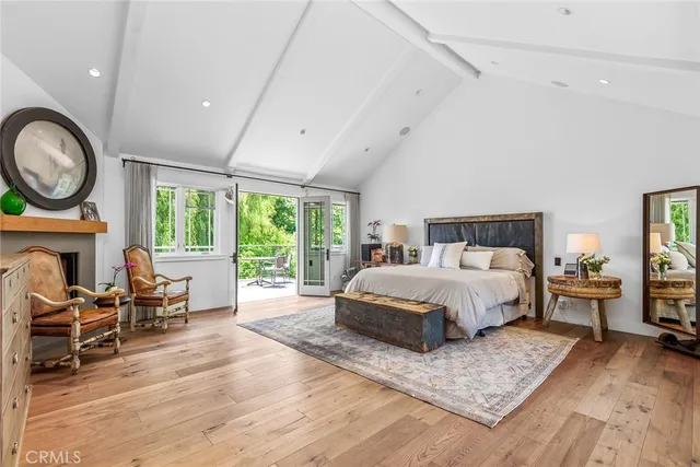 $13,495,000 | 5207 Saddle Creek Road, Hidden Hills, CA 91302