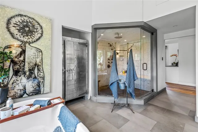 $13,495,000 | 5207 Saddle Creek Road, Hidden Hills, CA 91302