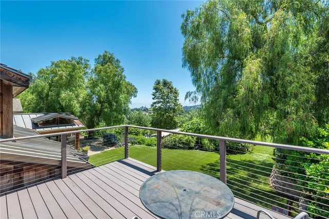 $13,495,000 | 5207 Saddle Creek Road, Hidden Hills, CA 91302