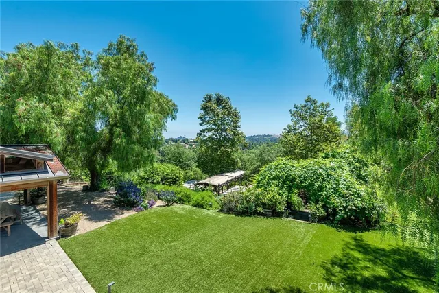 $13,495,000 | 5207 Saddle Creek Road, Hidden Hills, CA 91302