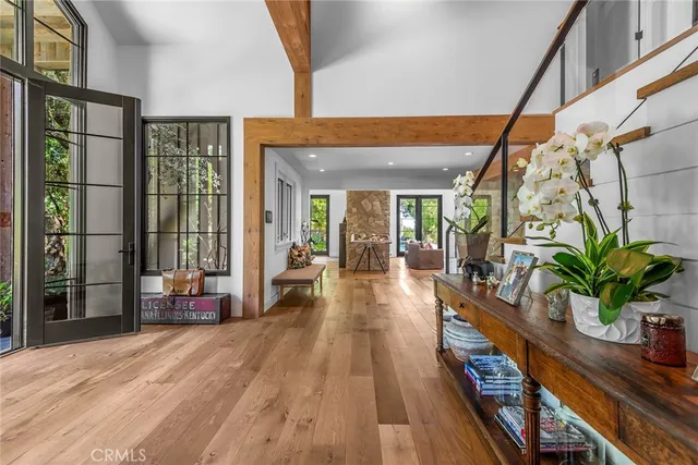 $13,495,000 | 5207 Saddle Creek Road, Hidden Hills, CA 91302