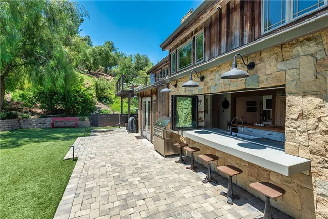 $13,495,000 | 5207 Saddle Creek Road, Hidden Hills, CA 91302