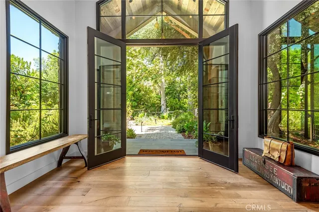 $13,495,000 | 5207 Saddle Creek Road, Hidden Hills, CA 91302