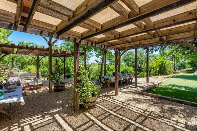 $13,495,000 | 5207 Saddle Creek Road, Hidden Hills, CA 91302