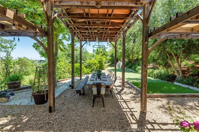 $13,495,000 | 5207 Saddle Creek Road, Hidden Hills, CA 91302