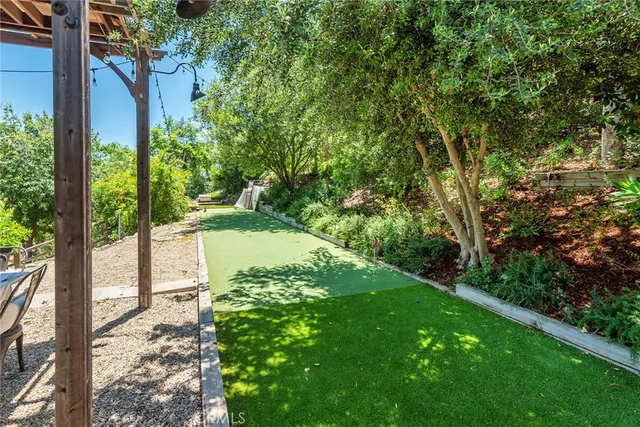 $13,495,000 | 5207 Saddle Creek Road, Hidden Hills, CA 91302