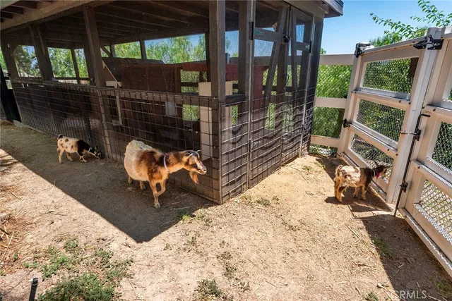 $13,495,000 | 5207 Saddle Creek Road, Hidden Hills, CA 91302