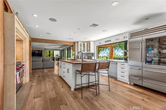 $13,495,000 | 5207 Saddle Creek Road, Hidden Hills, CA 91302