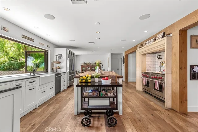 $13,495,000 | 5207 Saddle Creek Road, Hidden Hills, CA 91302