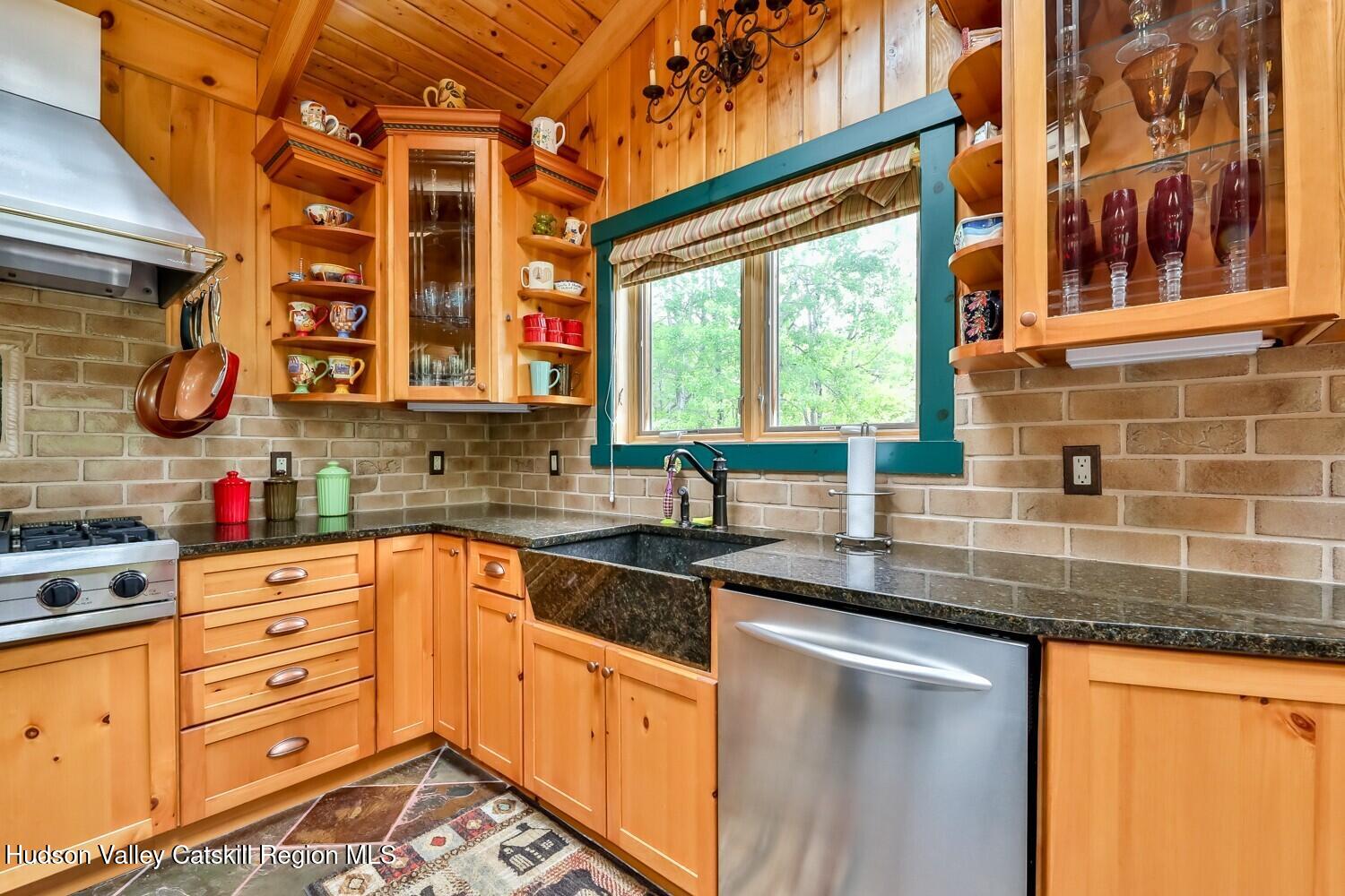 25 Looking Glass Road Hunter, NY 12442 - Photo 25 of 40 25 Looking Glass - 25