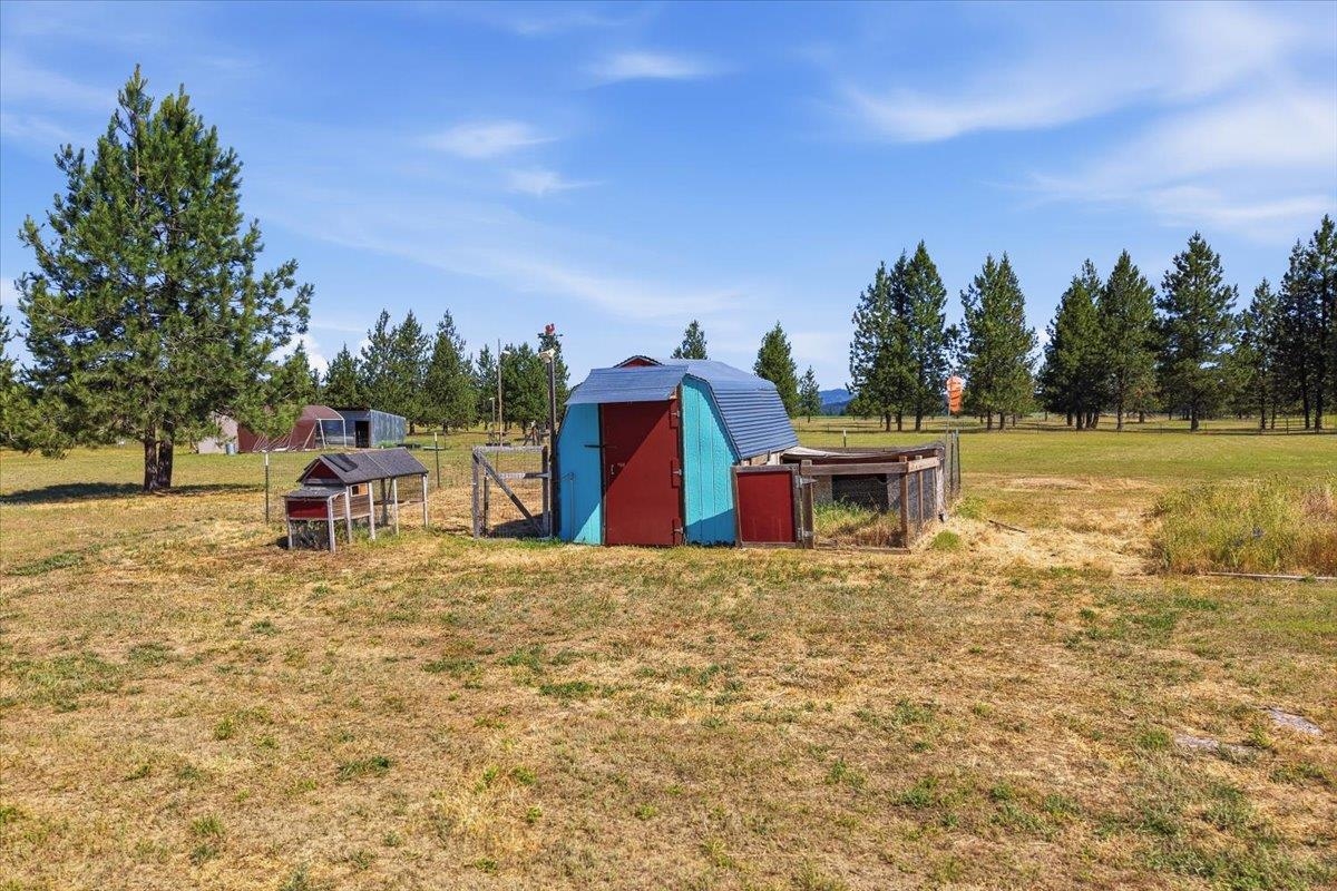 5717 East Oregon Road Elk, WA 99009 - Photo 35 of 50