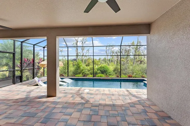 a view of sitting area in balcony