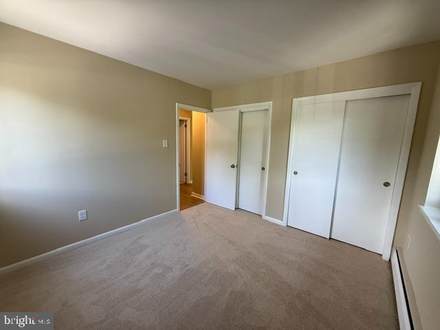 1 Lawrence Road, Unit B2B Broomall, PA 19008 - Photo 10 of 15 Bedroom 2