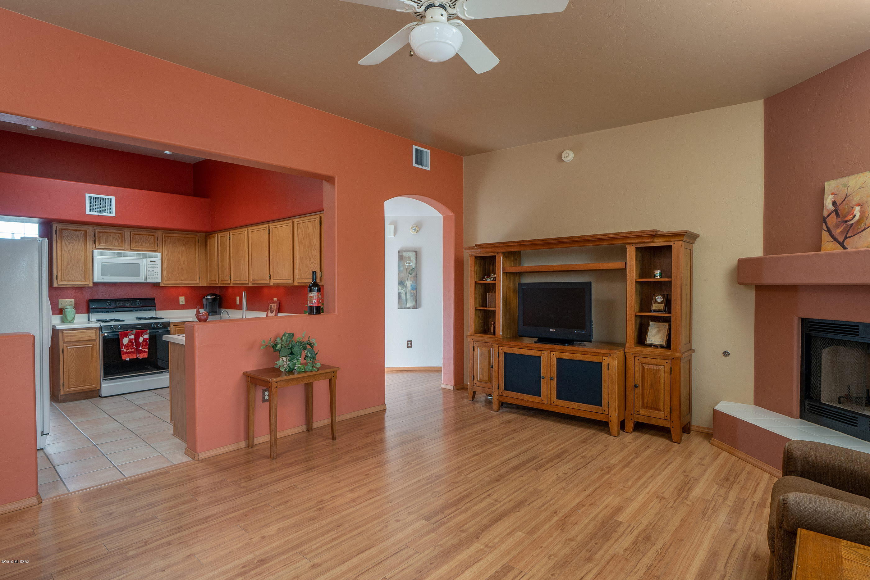 981 West Fox Ridge Lane Tucson, AZ 85737 - Photo 4 of 21