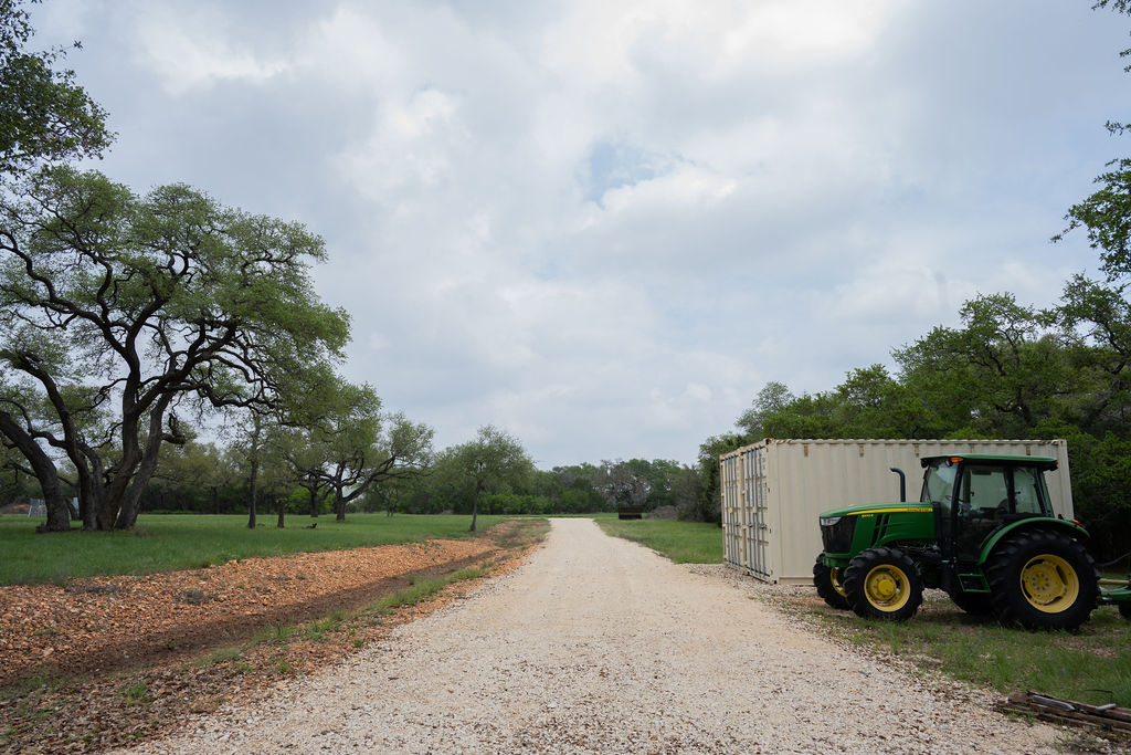 426 Mill Run New Braunfels, TX 78132 - Photo 13 of 40 a view of a car in front of a house