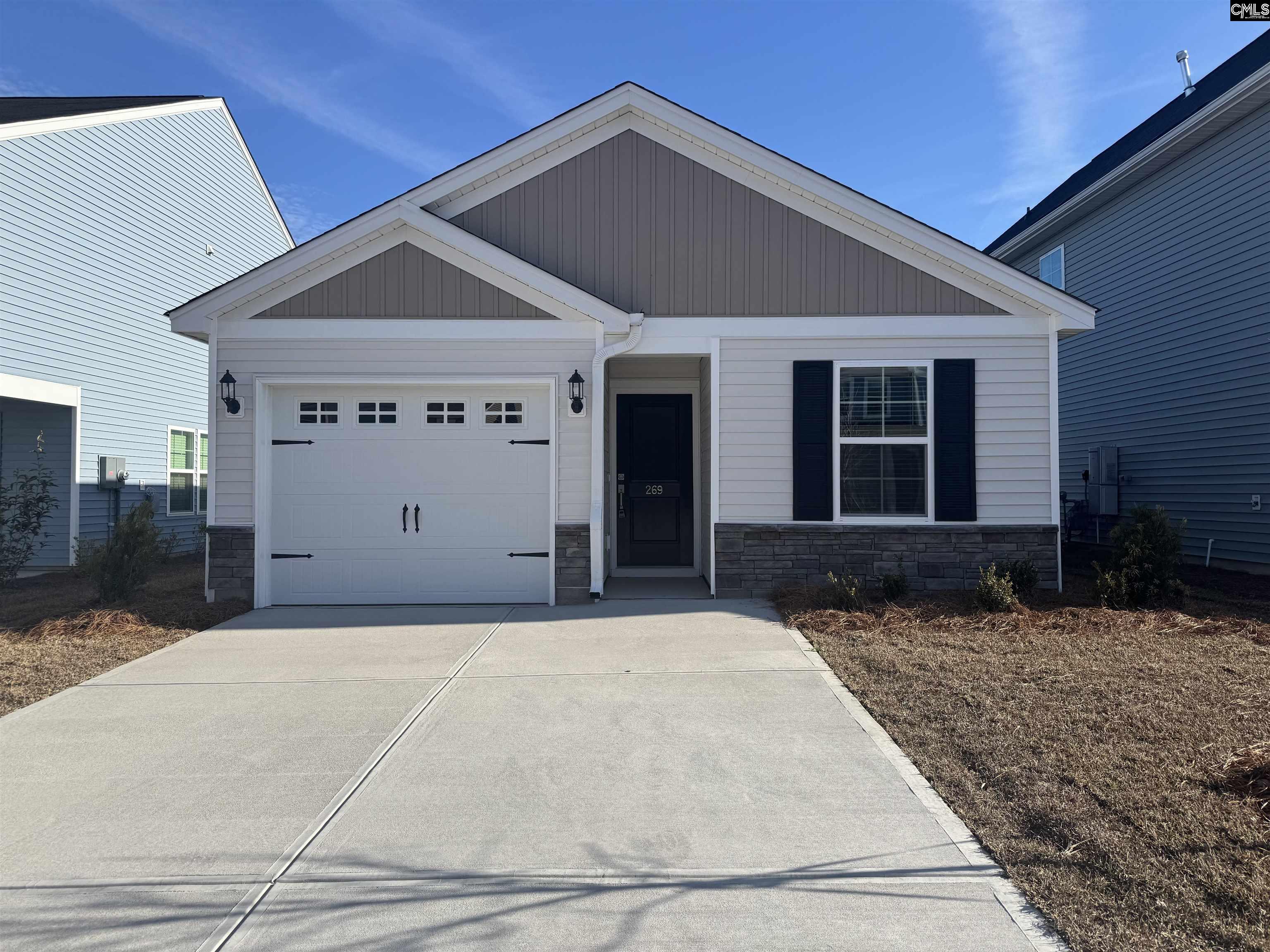 269 Bangalore Way Gilbert, SC 29054 - Photo 2 of 21