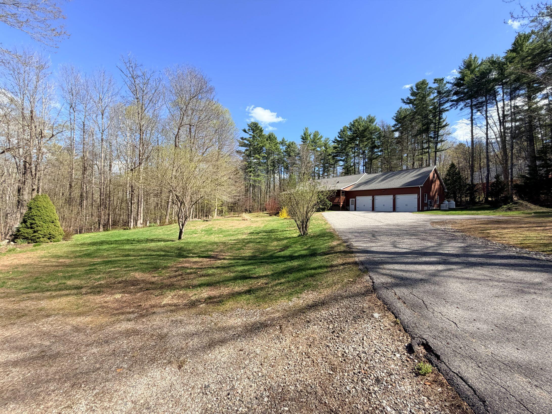 63 George Hannon Road Casco, ME 04015 - Photo 123 of 127 20260507_192838119_iOS