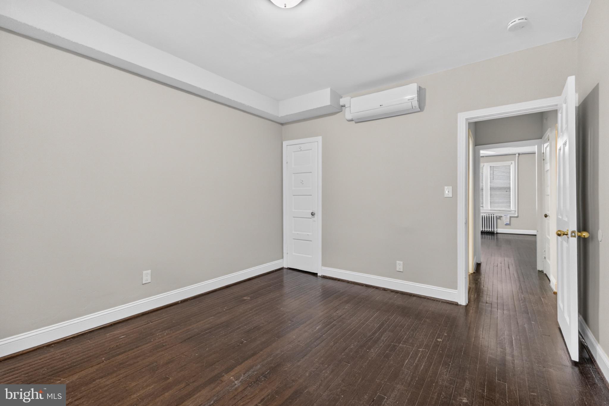 46 Quincy Place Northeast, Unit 1 Washington, DC 20002 - Photo 12 of 19