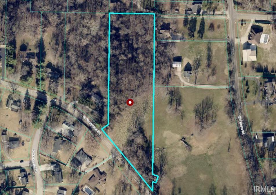 101 West Evergreen Road Evansville, IN 47710 - Photo 1 of 1