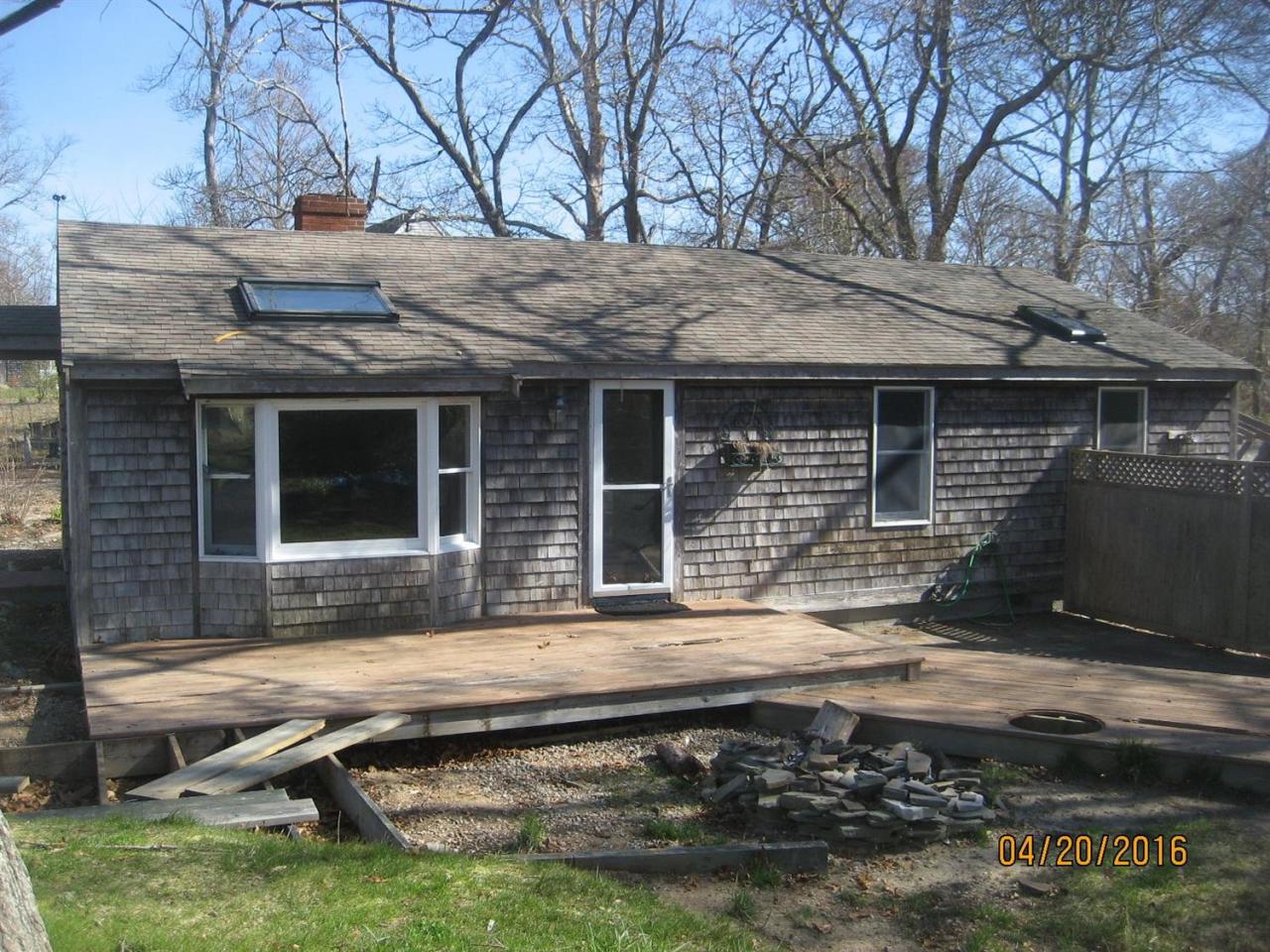 44 Eldridge Road Brewster, MA 02631 - Photo 12 of 12 Additional Photo