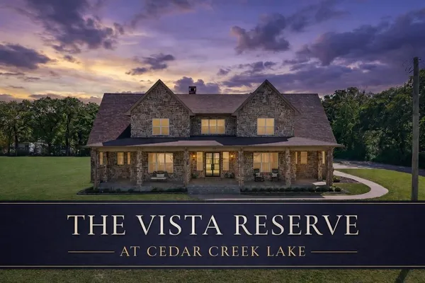 $1,150,000 | 115 Palo Blanco Street, Mabank, TX 75156