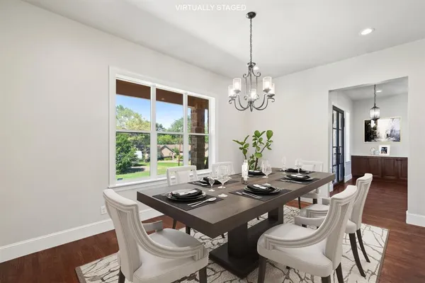 $1,150,000 | 115 Palo Blanco Street, Mabank, TX 75156