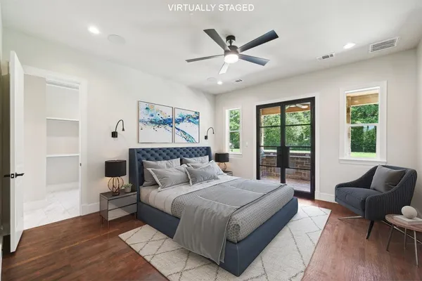 $1,150,000 | 115 Palo Blanco Street, Mabank, TX 75156