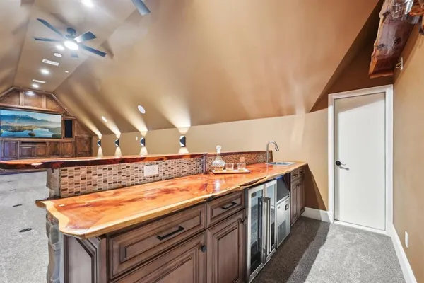 $1,150,000 | 115 Palo Blanco Street, Mabank, TX 75156