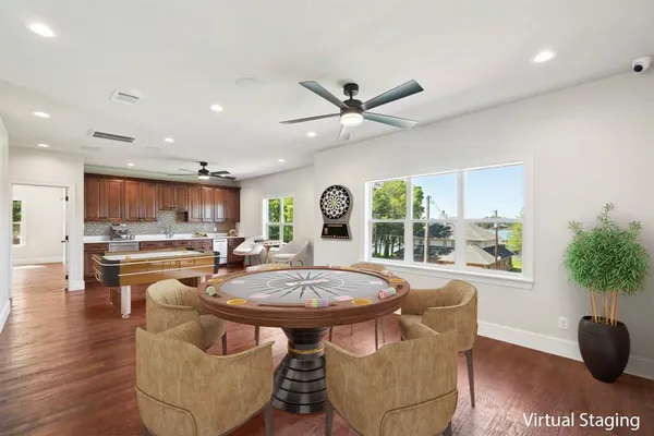 $1,150,000 | 115 Palo Blanco Street, Mabank, TX 75156