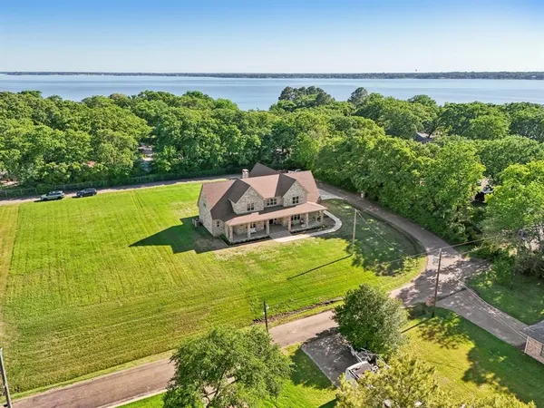 $1,150,000 | 115 Palo Blanco Street, Mabank, TX 75156