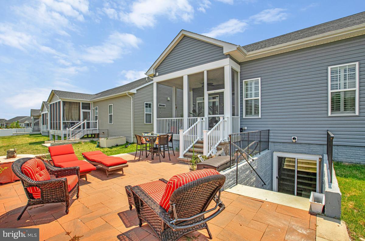 2864 Soft Rush Way Odenton, MD 21113 - Photo 46 of 62 Patio