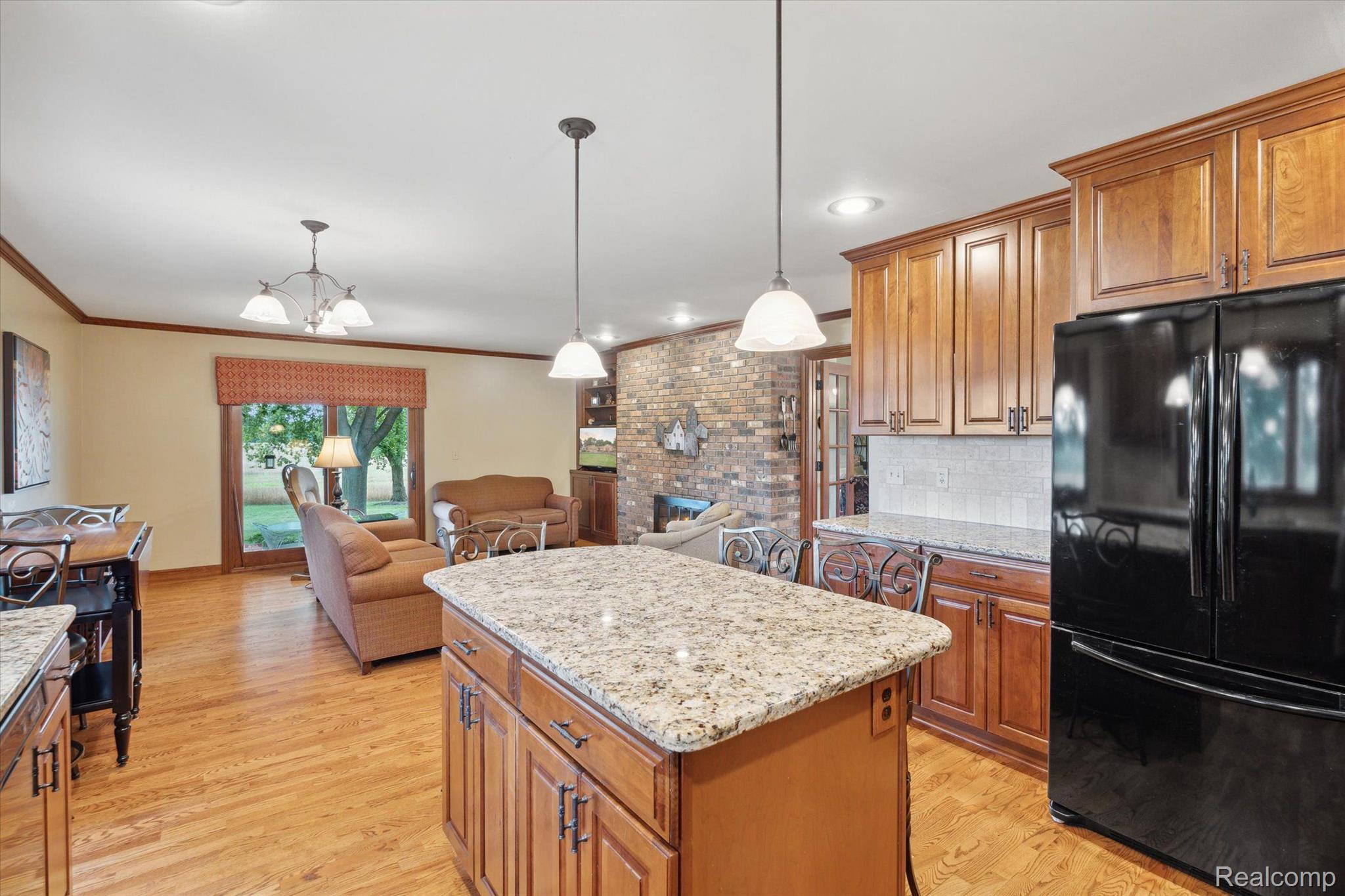 11159 North Sheridan Road New Lothrop, MI 48460 - Photo 15 of 42 Gallery Image 15
