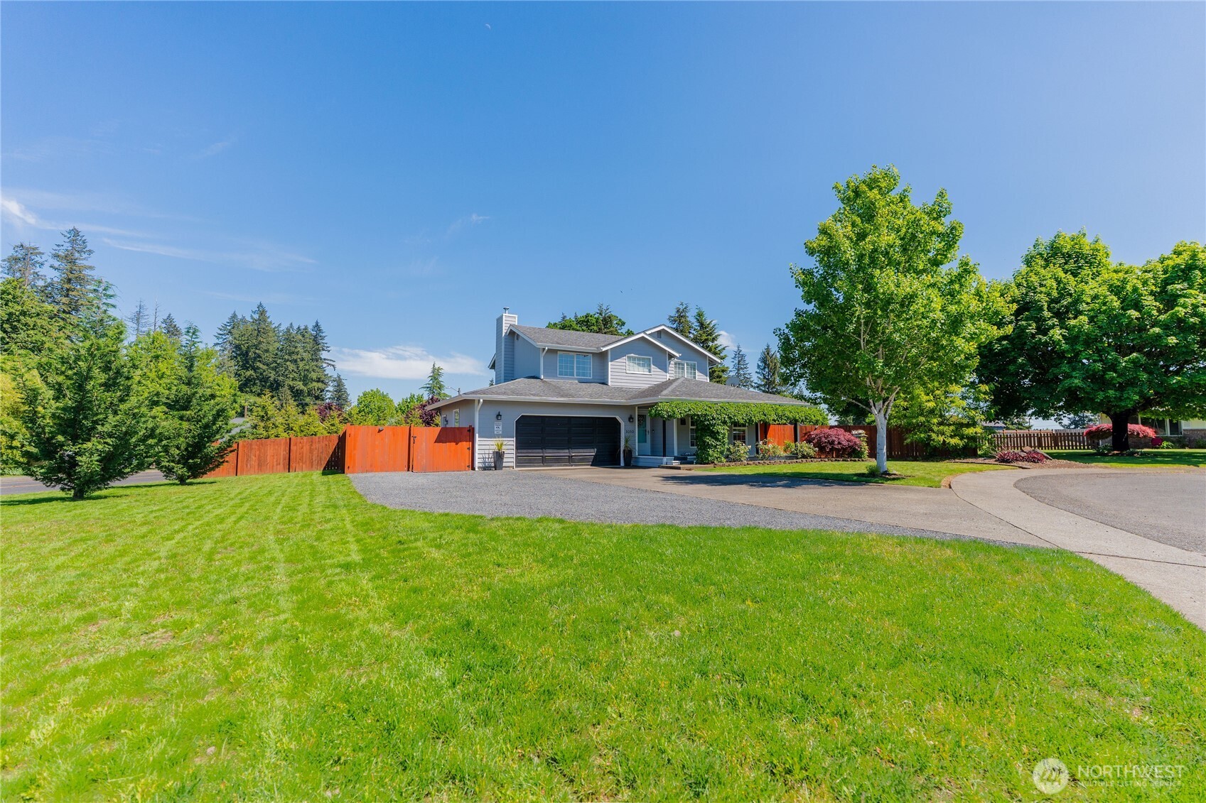 1010 Rosa Court Napavine, WA 98532 - Photo 5 of 40 Gallery Image 5