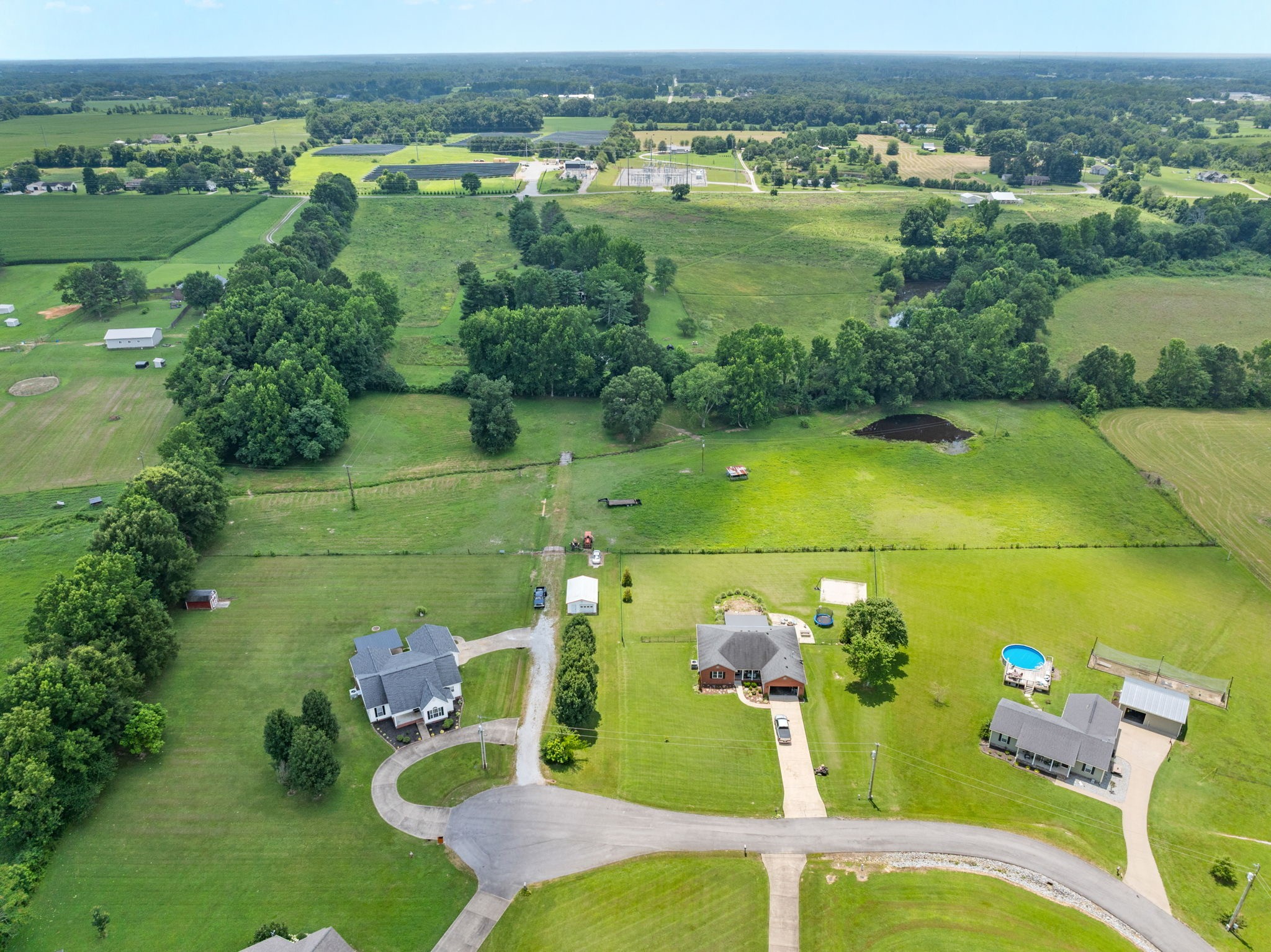 41 Harding Road Leoma, TN 38468 - Photo 33 of 47
