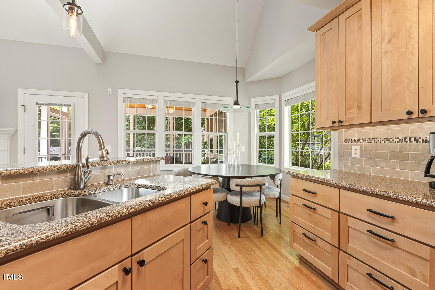 6409 Nowell Pointe Drive Raleigh, NC 27607 - Photo 8 of 29 107