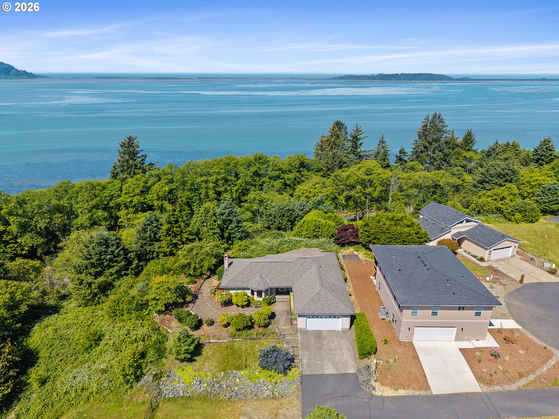 5065 South Ridge Drive Bay City, OR 97107 - Photo 30 of 36