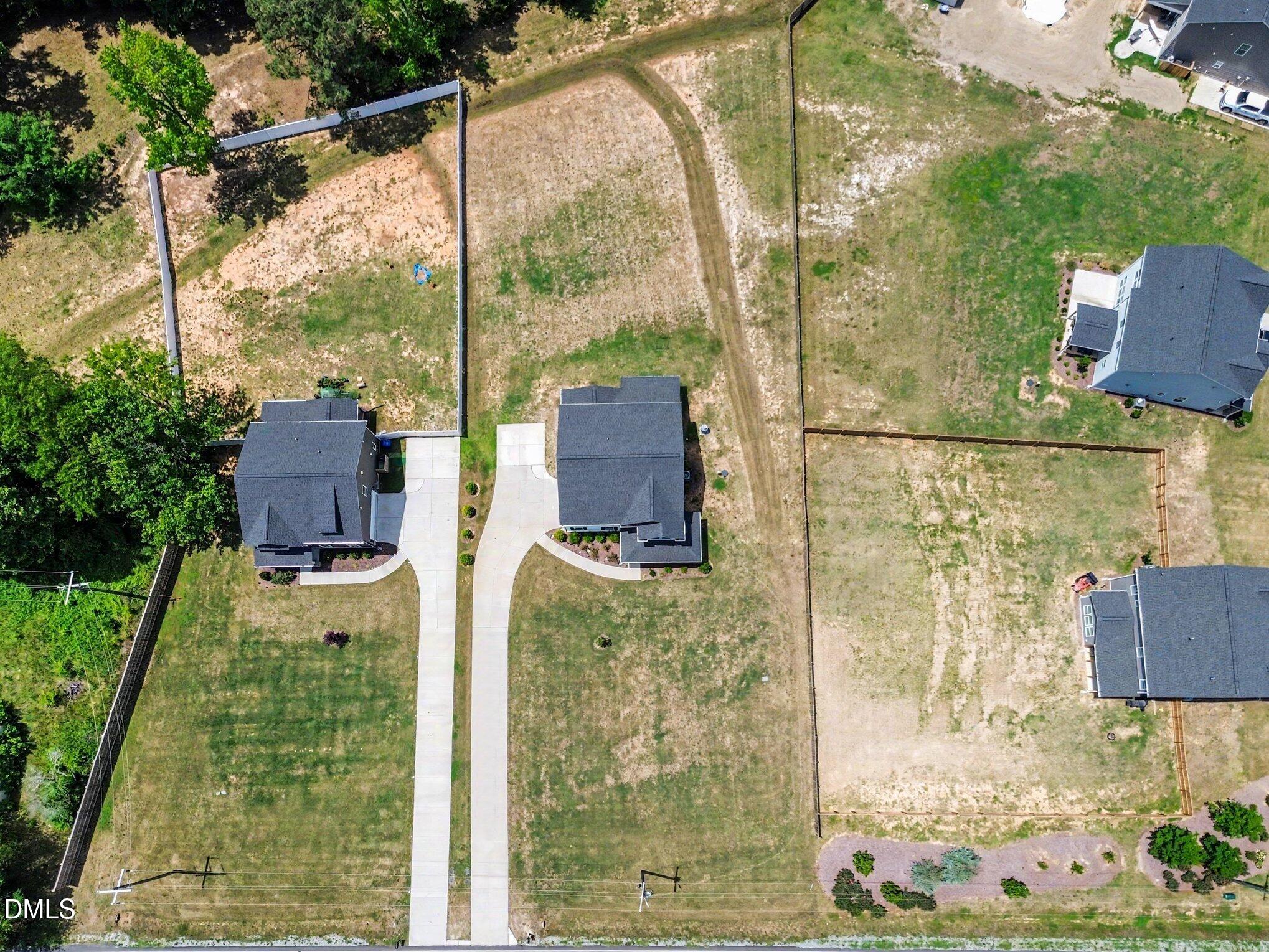 1723 Neills Creek Road Lillington, NC 27546 - Photo 29 of 32