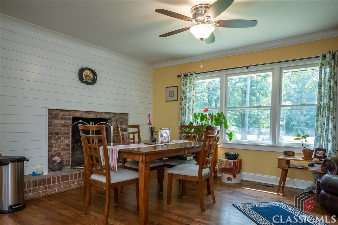1011 Price Mill Road Madison, GA 30650 - Photo 11 of 42