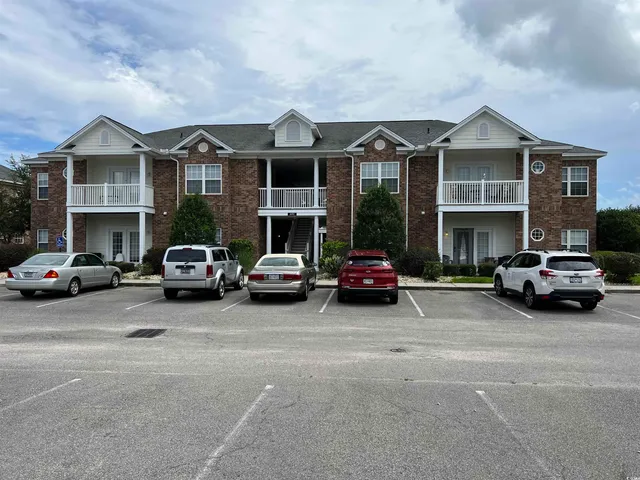 $1,600 | 2057 Silvercrest Drive, Unit 12F, Myrtle Beach, SC 29579