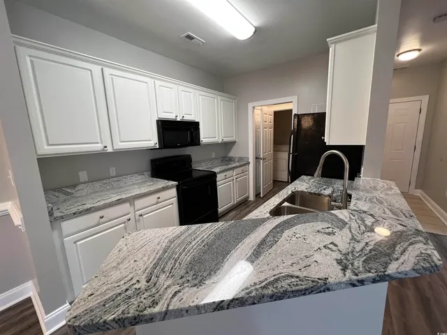 $1,600 | 2057 Silvercrest Drive, Unit 12F, Myrtle Beach, SC 29579