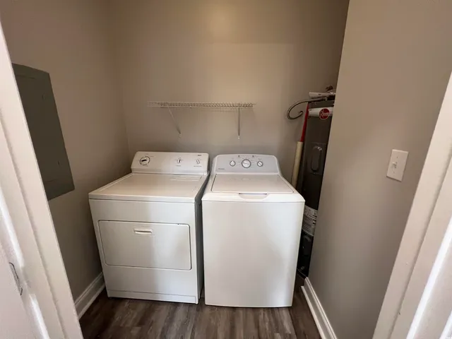 $1,600 | 2057 Silvercrest Drive, Unit 12F, Myrtle Beach, SC 29579