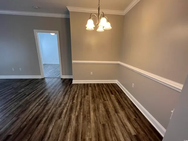 $1,600 | 2057 Silvercrest Drive, Unit 12F, Myrtle Beach, SC 29579